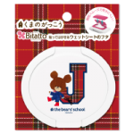 丸型ジャッキー J