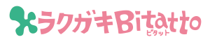 rakugaki_bitatto