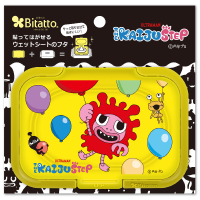 ピグふうせん/POPイエローレギュラー
