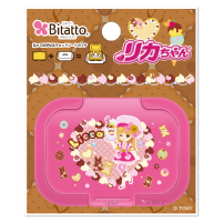 スイーツ チェリーピンク
