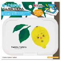 tuperatupera レモンさん（レギュラー）